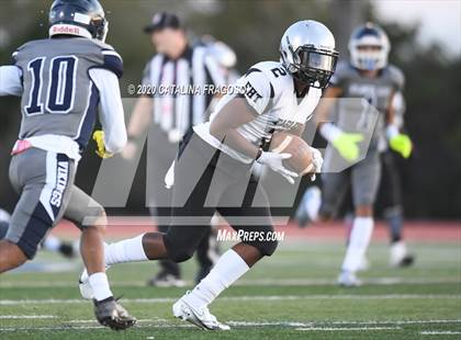 Thumbnail 1 in Egg Harbor Township vs. Atlantic City photogallery.