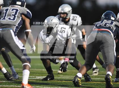 Thumbnail 2 in Egg Harbor Township vs. Atlantic City photogallery.