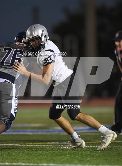 Thumbnail 1 in Egg Harbor Township vs. Atlantic City photogallery.