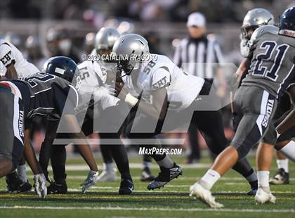 Thumbnail 1 in Egg Harbor Township vs. Atlantic City photogallery.