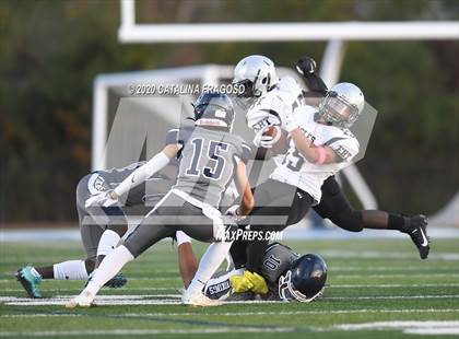 Thumbnail 3 in Egg Harbor Township vs. Atlantic City photogallery.