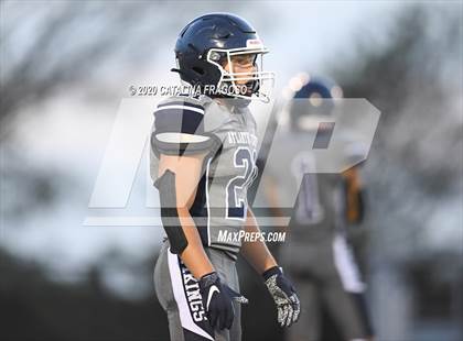 Thumbnail 2 in Egg Harbor Township vs. Atlantic City photogallery.
