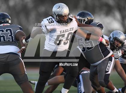 Thumbnail 1 in Egg Harbor Township vs. Atlantic City photogallery.
