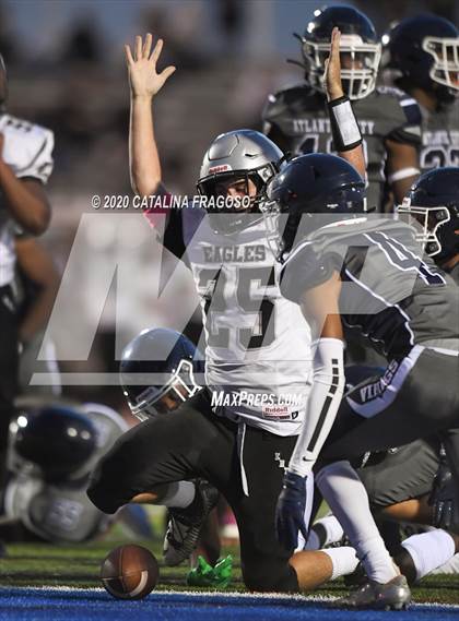 Thumbnail 3 in Egg Harbor Township vs. Atlantic City photogallery.