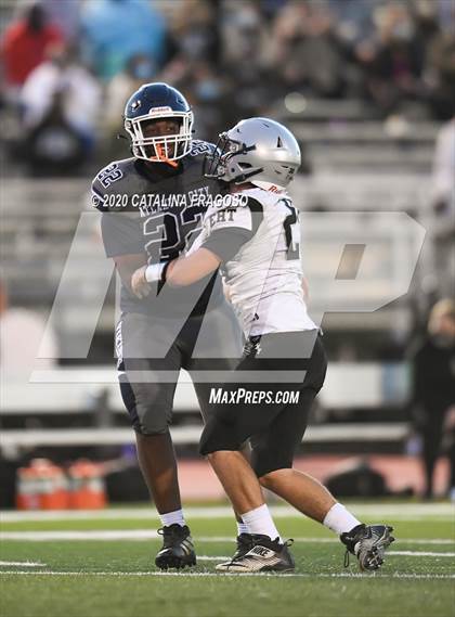 Thumbnail 1 in Egg Harbor Township vs. Atlantic City photogallery.