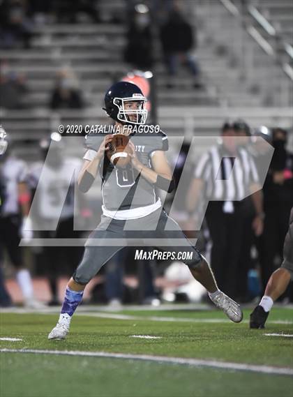 Thumbnail 1 in Egg Harbor Township vs. Atlantic City photogallery.