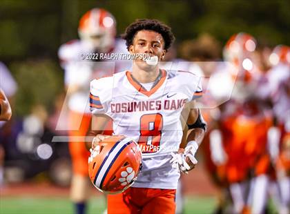Thumbnail 3 in Cosumnes Oaks @ Sheldon photogallery.