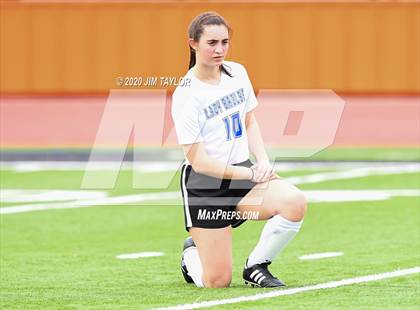 Thumbnail 1 in Saginaw vs Decatur (Springtown Tournament) photogallery.