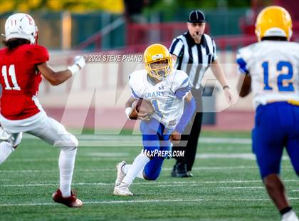 Thumbnail 1 in Grant @ McClatchy photogallery.