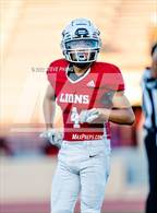 Photo from the gallery "Grant @ McClatchy"