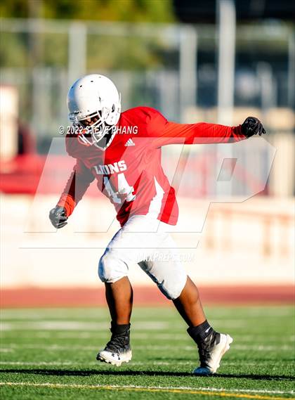 Thumbnail 3 in Grant @ McClatchy photogallery.