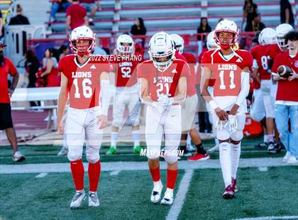 Thumbnail 2 in Grant @ McClatchy photogallery.