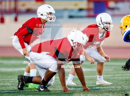 Thumbnail 2 in Grant @ McClatchy photogallery.