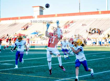 Thumbnail 3 in Grant @ McClatchy photogallery.