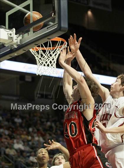 Thumbnail 1 in Reading Central Catholic vs. Sewickley Academy (PIAA Class A Championship) photogallery.