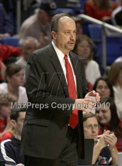 Thumbnail 3 in Reading Central Catholic vs. Sewickley Academy (PIAA Class A Championship) photogallery.