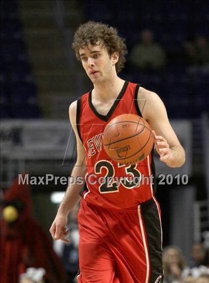 Thumbnail 2 in Reading Central Catholic vs. Sewickley Academy (PIAA Class A Championship) photogallery.