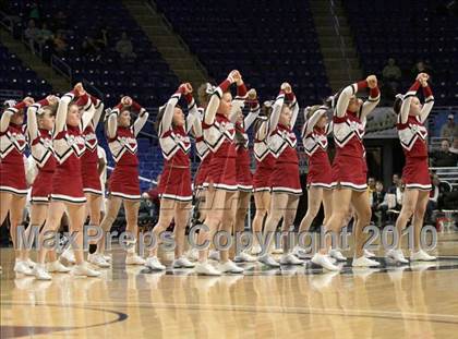 Thumbnail 1 in Reading Central Catholic vs. Sewickley Academy (PIAA Class A Championship) photogallery.