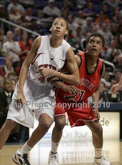 Thumbnail 3 in Reading Central Catholic vs. Sewickley Academy (PIAA Class A Championship) photogallery.