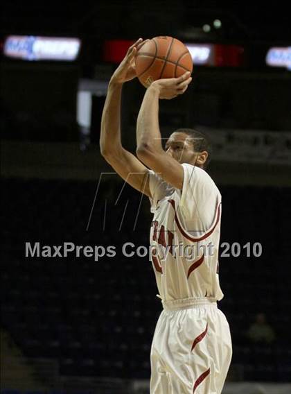 Thumbnail 1 in Reading Central Catholic vs. Sewickley Academy (PIAA Class A Championship) photogallery.