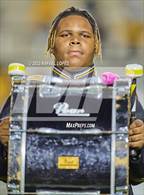 Photo from the gallery "Fort Bend Marshall @ Galena Park"