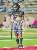 Photo from the gallery "Fort Bend Marshall @ Galena Park"