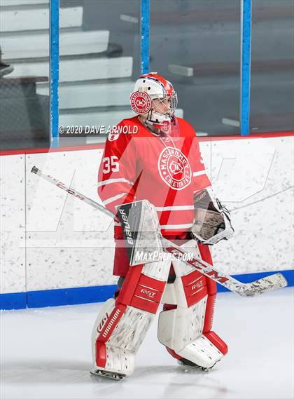 Thumbnail 1 in Masconomet Regional @ Melrose photogallery.