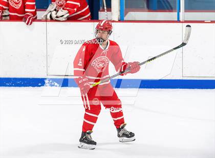 Thumbnail 3 in Masconomet Regional @ Melrose photogallery.