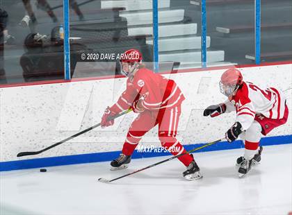 Thumbnail 1 in Masconomet Regional @ Melrose photogallery.