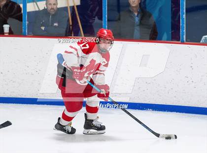 Thumbnail 1 in Masconomet Regional @ Melrose photogallery.