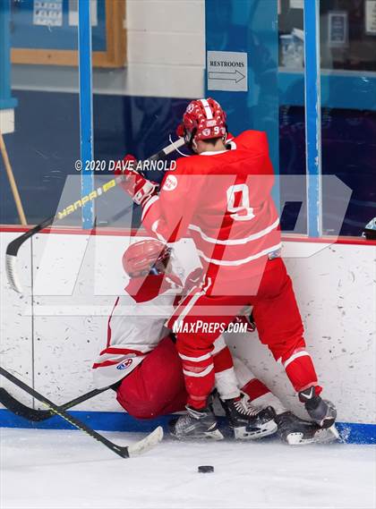 Thumbnail 2 in Masconomet Regional @ Melrose photogallery.