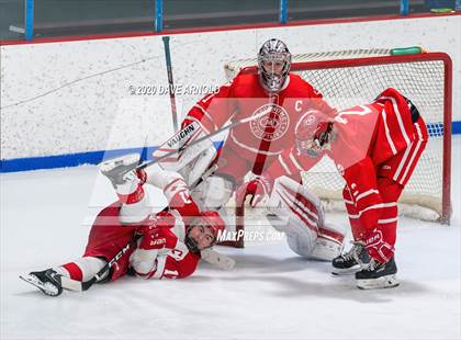 Thumbnail 2 in Masconomet Regional @ Melrose photogallery.