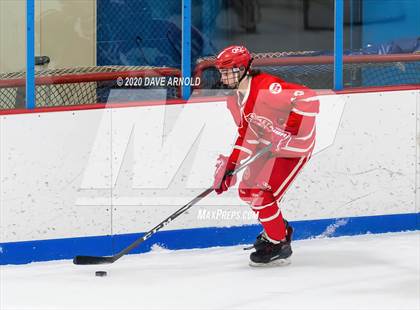 Thumbnail 2 in Masconomet Regional @ Melrose photogallery.