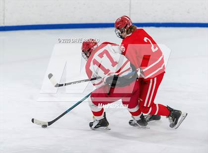 Thumbnail 2 in Masconomet Regional @ Melrose photogallery.