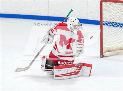 Thumbnail 1 in Masconomet Regional @ Melrose photogallery.