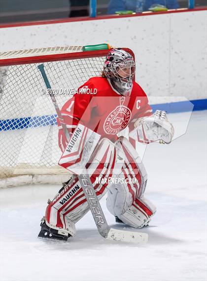 Thumbnail 2 in Masconomet Regional @ Melrose photogallery.