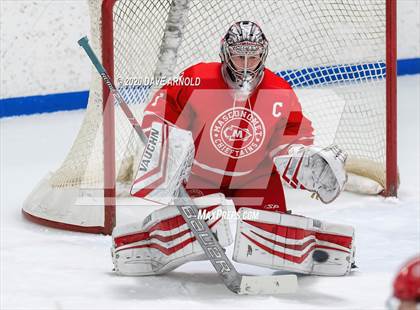 Thumbnail 2 in Masconomet Regional @ Melrose photogallery.