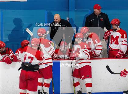 Thumbnail 1 in Masconomet Regional @ Melrose photogallery.