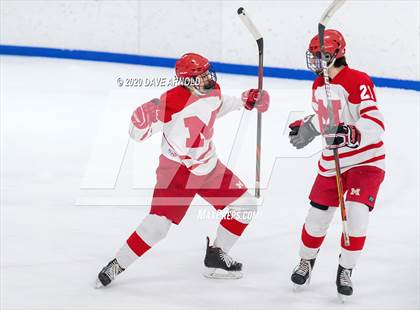 Thumbnail 3 in Masconomet Regional @ Melrose photogallery.