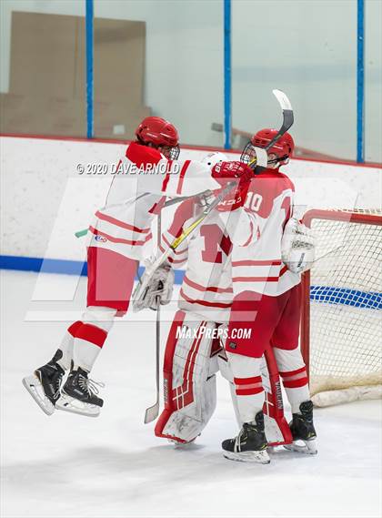 Thumbnail 3 in Masconomet Regional @ Melrose photogallery.