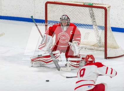 Thumbnail 1 in Masconomet Regional @ Melrose photogallery.