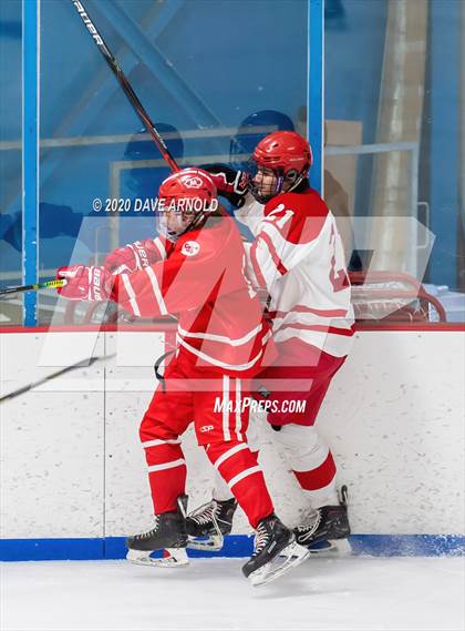 Thumbnail 2 in Masconomet Regional @ Melrose photogallery.