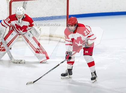 Thumbnail 1 in Masconomet Regional @ Melrose photogallery.