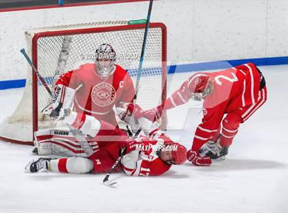 Thumbnail 1 in Masconomet Regional @ Melrose photogallery.