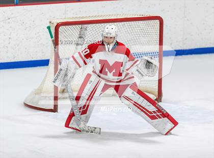 Thumbnail 1 in Masconomet Regional @ Melrose photogallery.