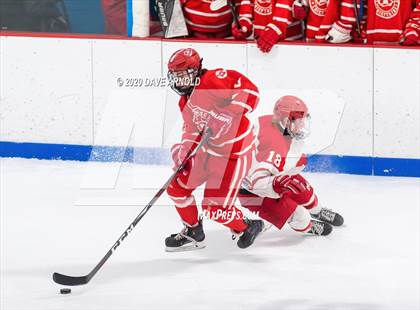 Thumbnail 2 in Masconomet Regional @ Melrose photogallery.