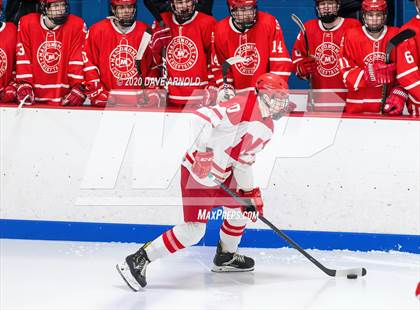 Thumbnail 2 in Masconomet Regional @ Melrose photogallery.