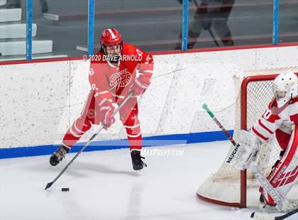 Thumbnail 1 in Masconomet Regional @ Melrose photogallery.