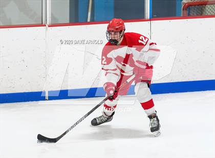 Thumbnail 1 in Masconomet Regional @ Melrose photogallery.