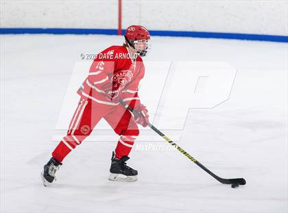 Thumbnail 1 in Masconomet Regional @ Melrose photogallery.